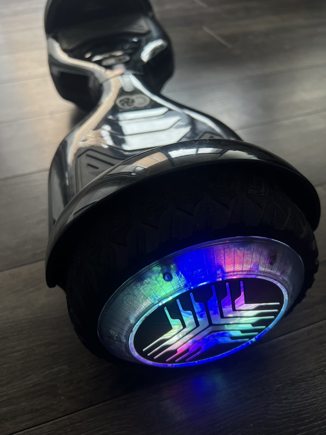 Gyroor Off Road Hoverboard - photo 2