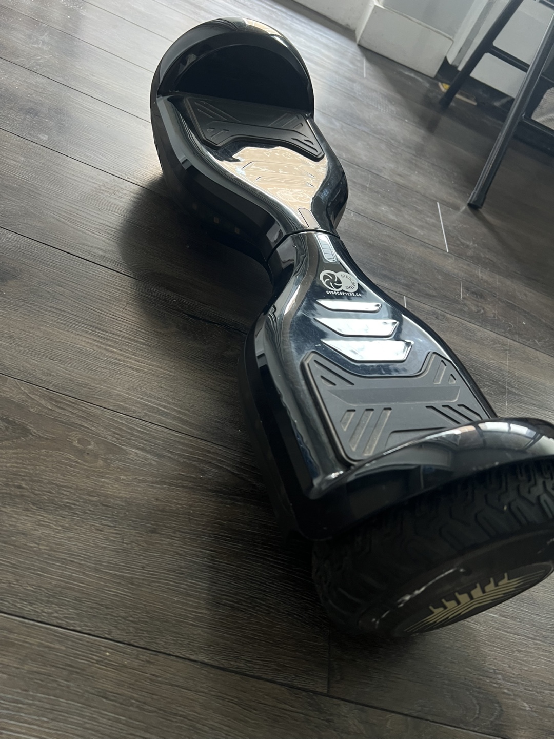 Gyroor Off Road Hoverboard - photo 3