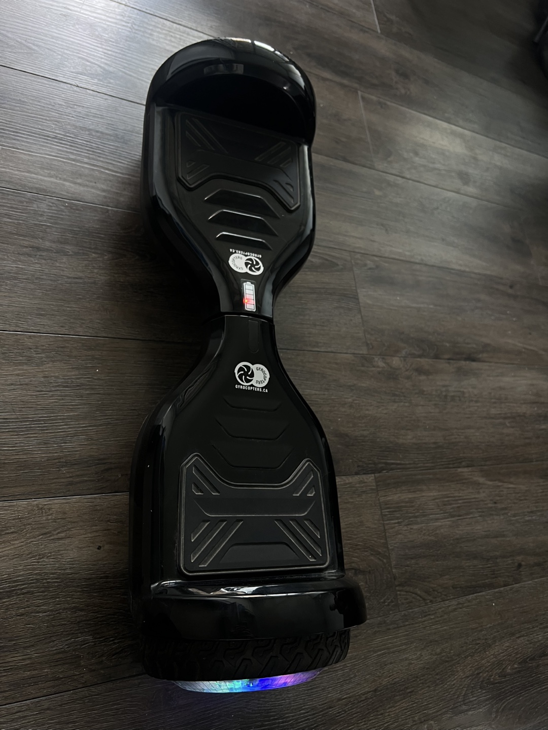 Gyroor Off Road Hoverboard