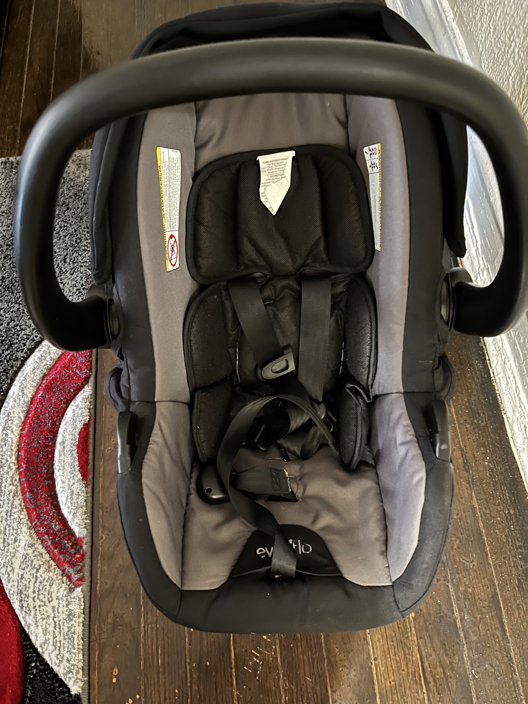 Evenflo Infant Car Seat