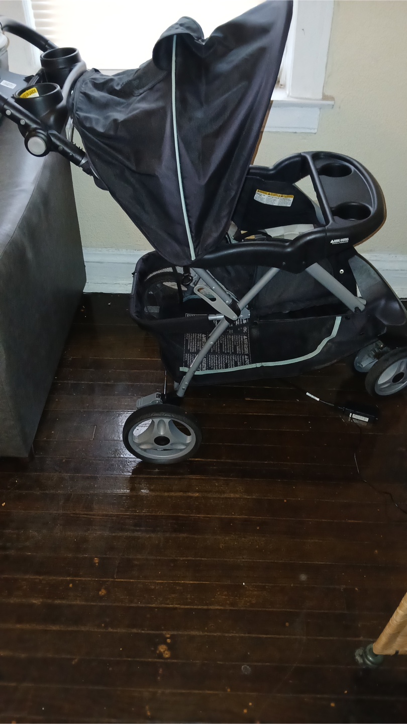 Baby Trend Stroller