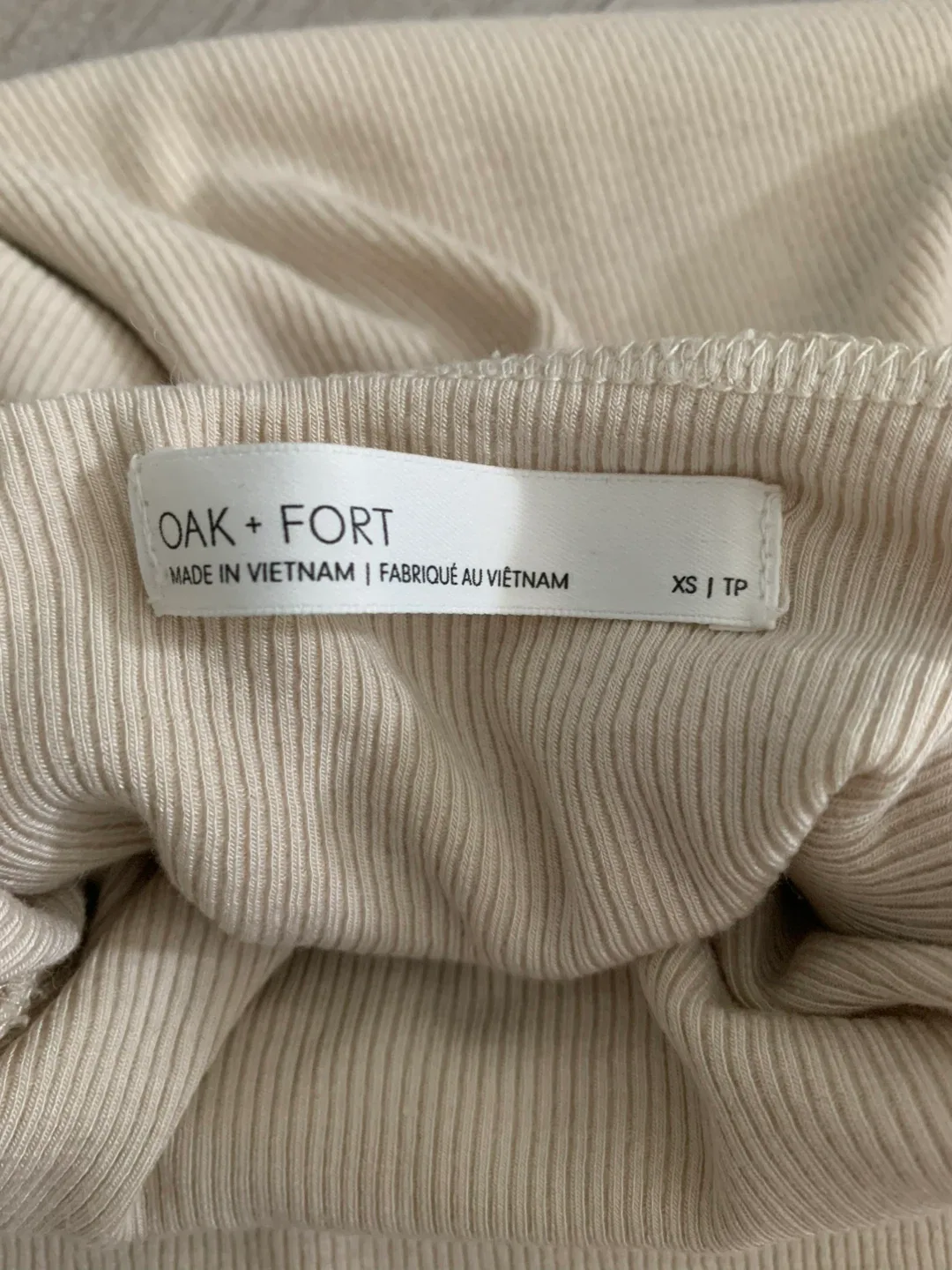 Oak + Fort Turtleneck image indicator(3)