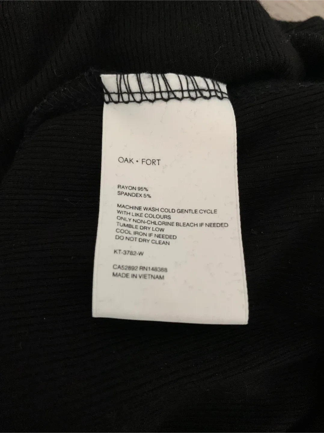 Oak + Fort Turtleneck image indicator(10)