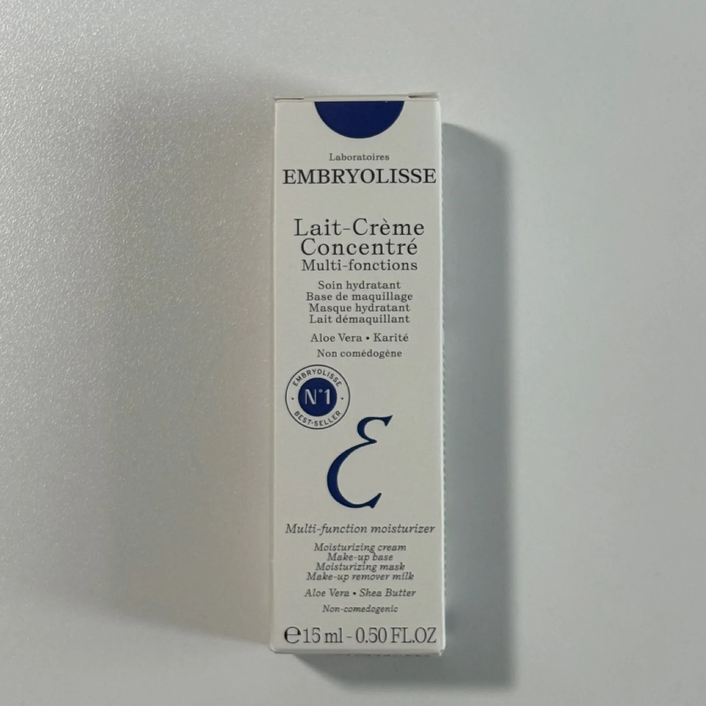 Embryolisse Lait-Crème Concentré 15ml thumbnail