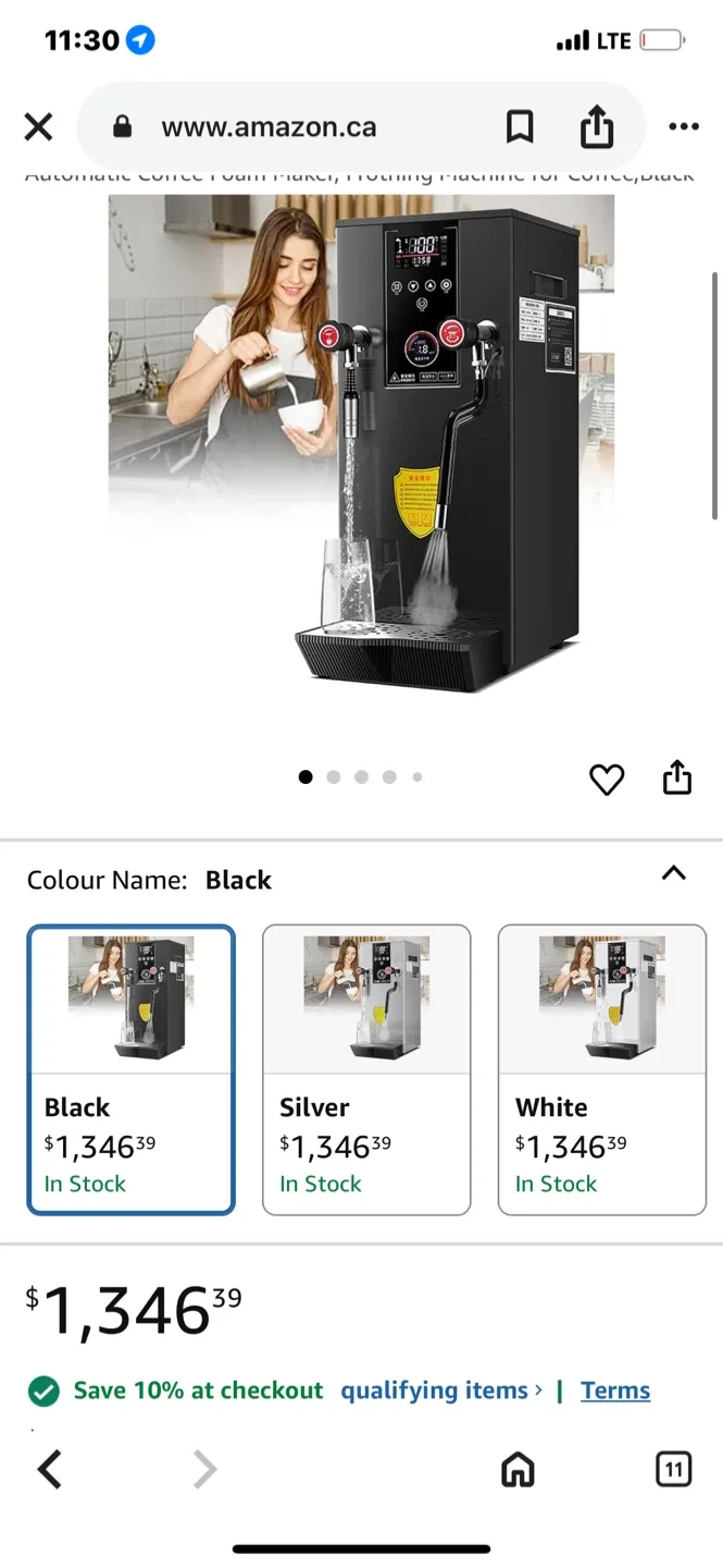 Commercial Manual Control Water Boiler Steamer image indicator(8)