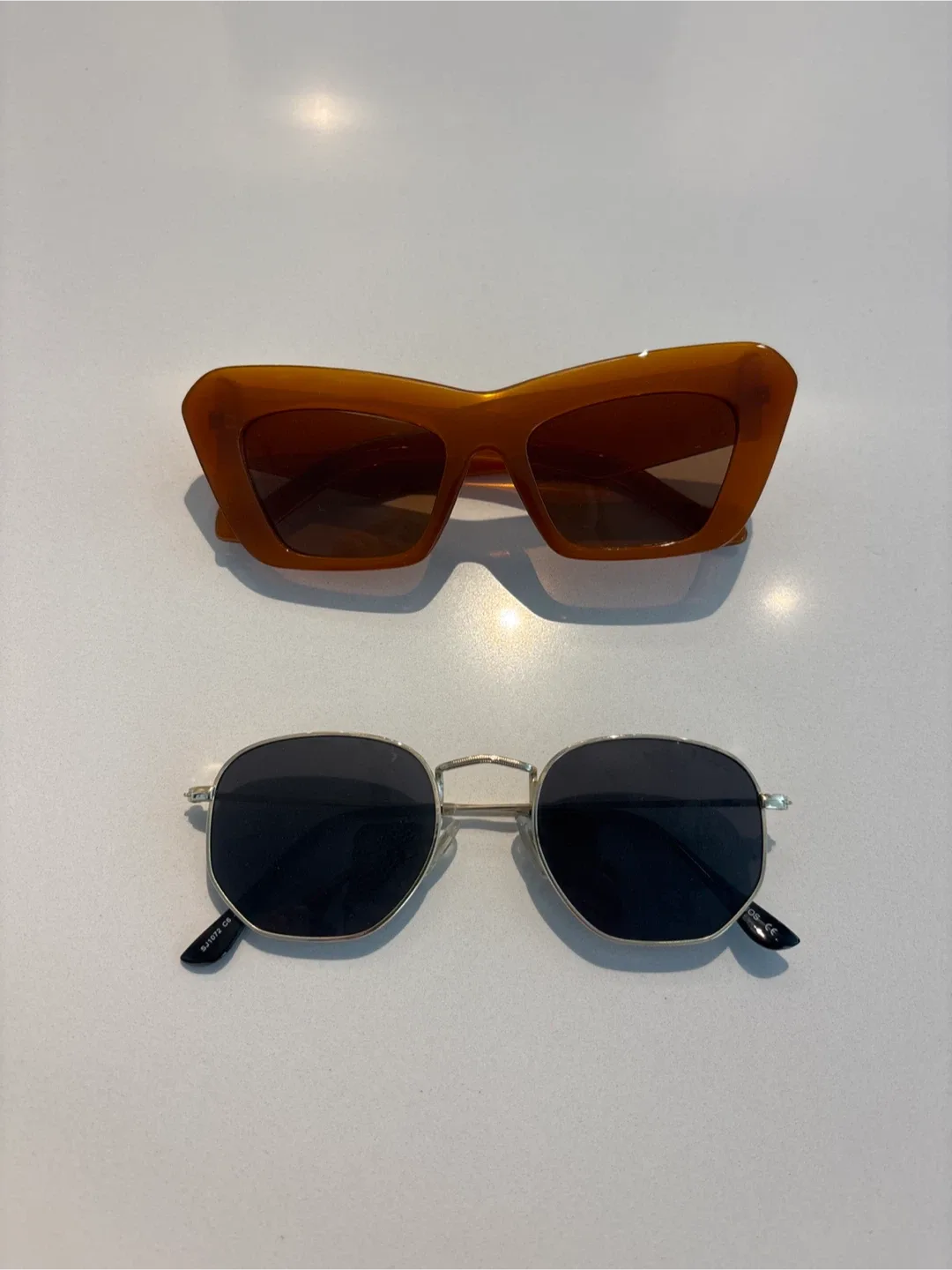 FREE Two Pairs of Sunglasses thumbnail