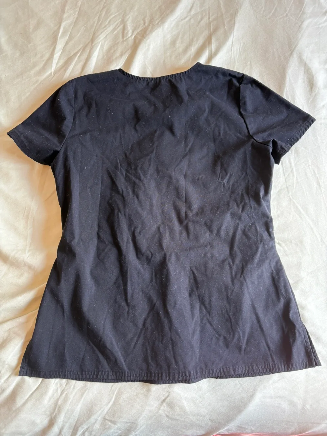 Scrubstar Premium Scrub Top - Size S image indicator(2)