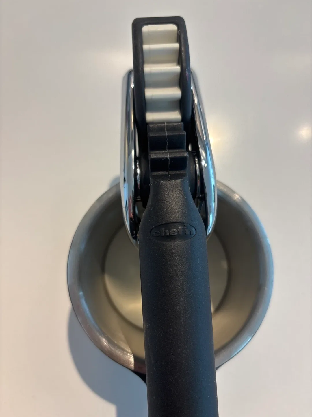 Chef’n Potato and Vegetable Ricer Press thumbnail