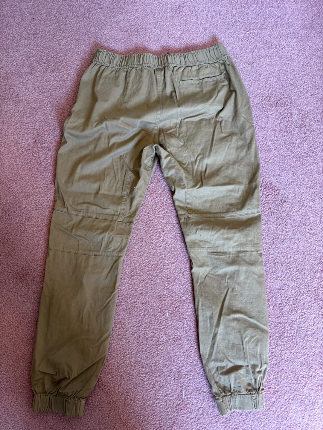 CSG Champs Sports Gear Joggers - Large image indicator(2)