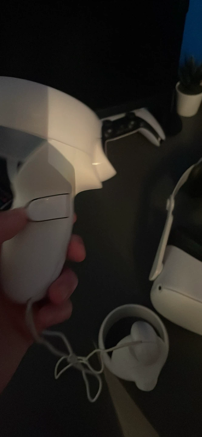 Oculus Quest 2