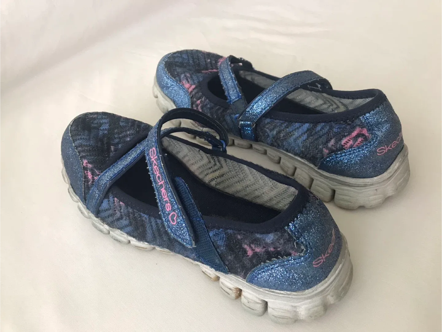 Skechers Kids' Mary Janes