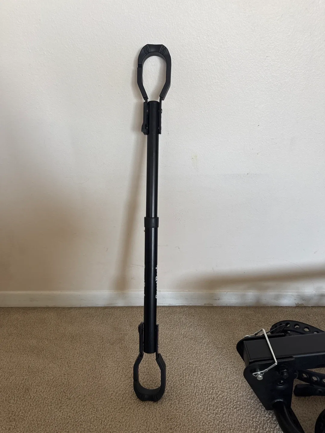 🥕 SportRack Bike Rack (4 bikes) image indicator(3)