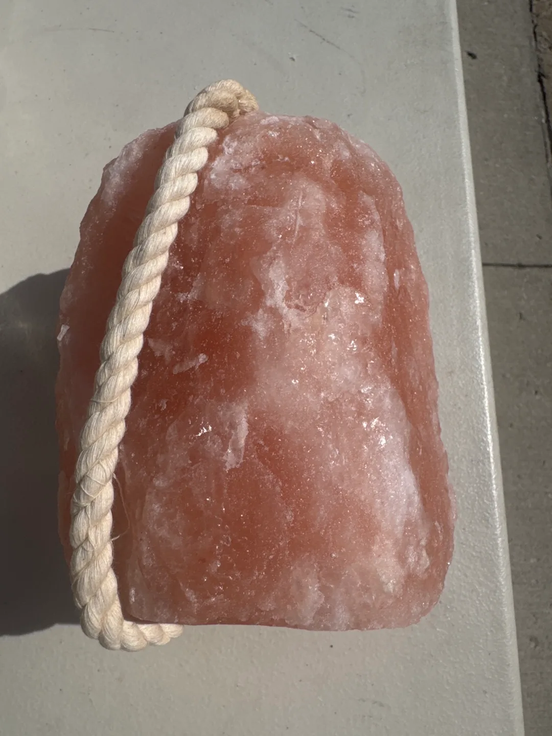 Himalayan Salt Lick Cattle Horse image indicator(2)