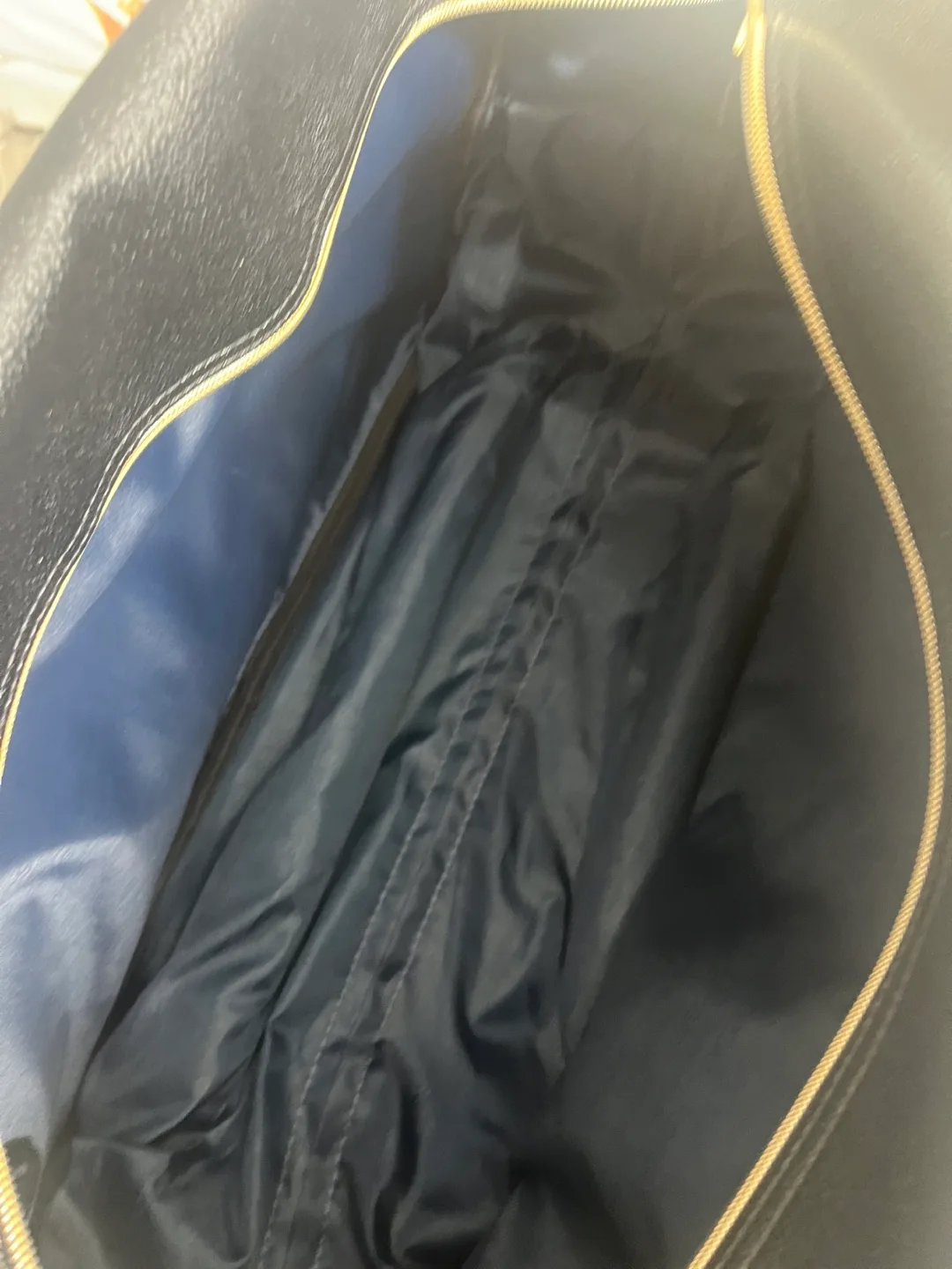 Kensie Black Carry-On Luggage image indicator(10)