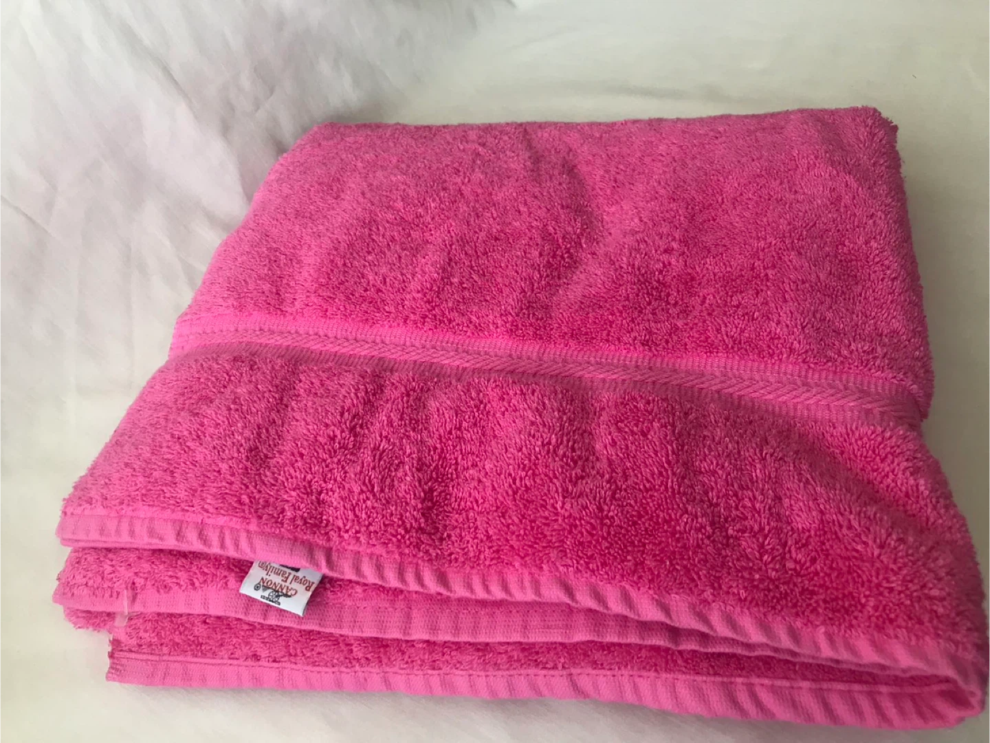 Brand New Pure Cotton Towels - photo 4