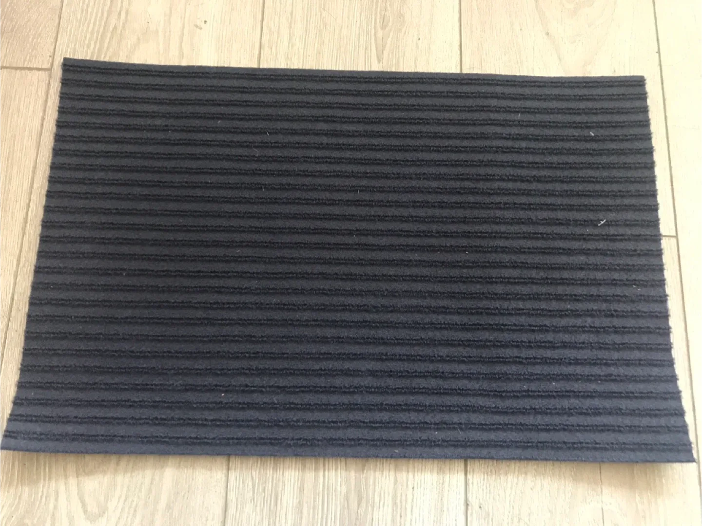 IKEA KRISTRUP Doormat - 35x55 cm