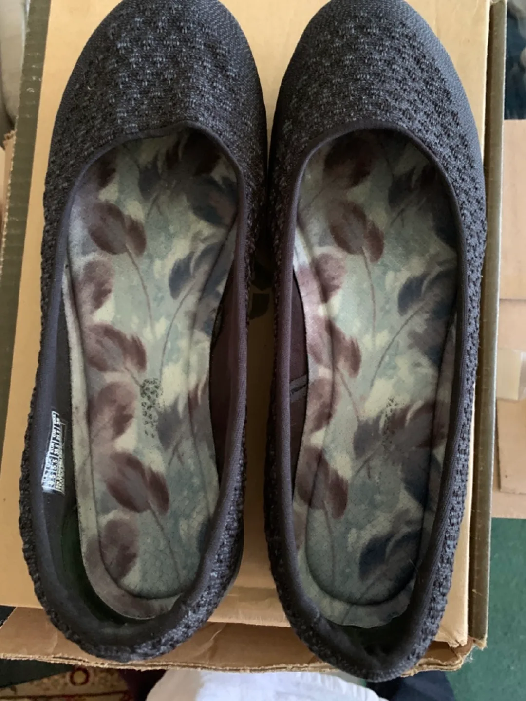 Skechers Ballet Flats - Size 8.5 thumbnail