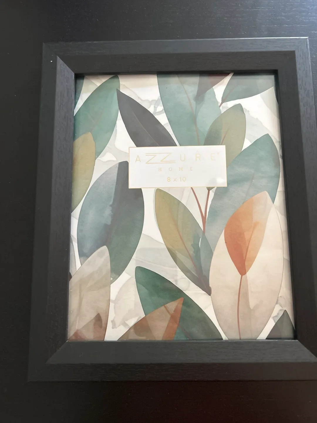 Azure Home 8x10 Picture Frame