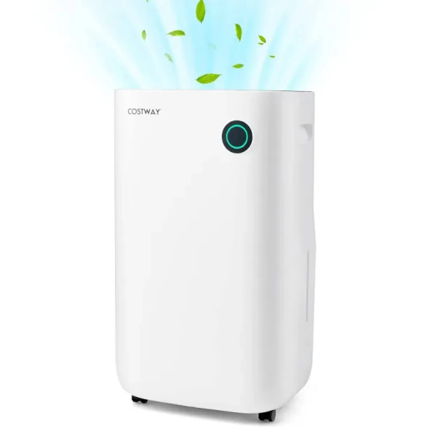 Costway Dehumidifier - Like New! thumbnail