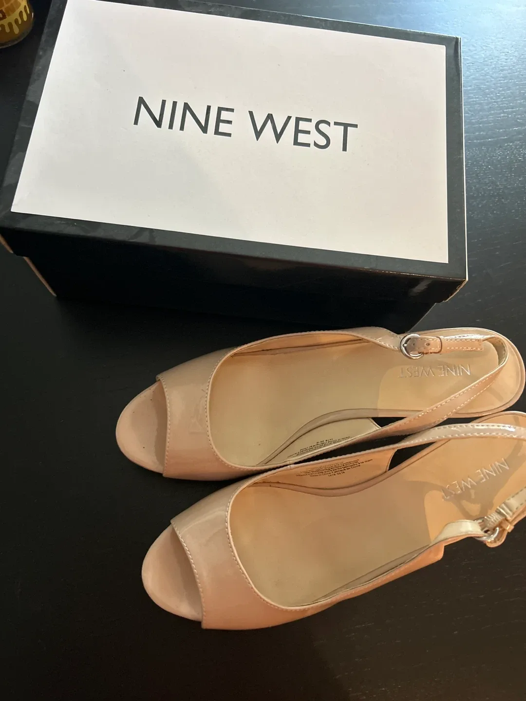 Nine West NW7KAROO Heels - Size 9.5