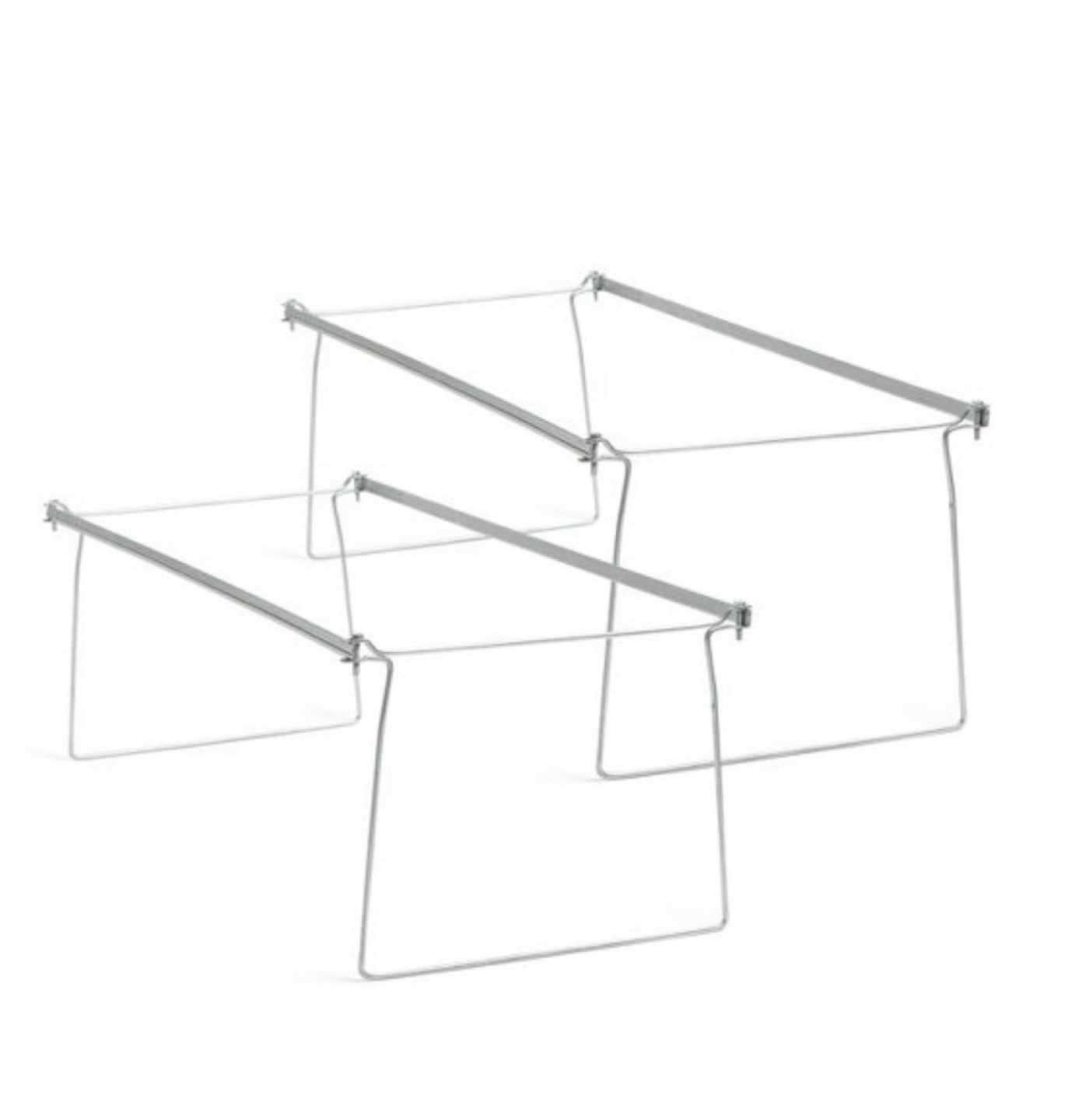 Free Hanging File Frame (Letter Size) – 1 Available - photo 2