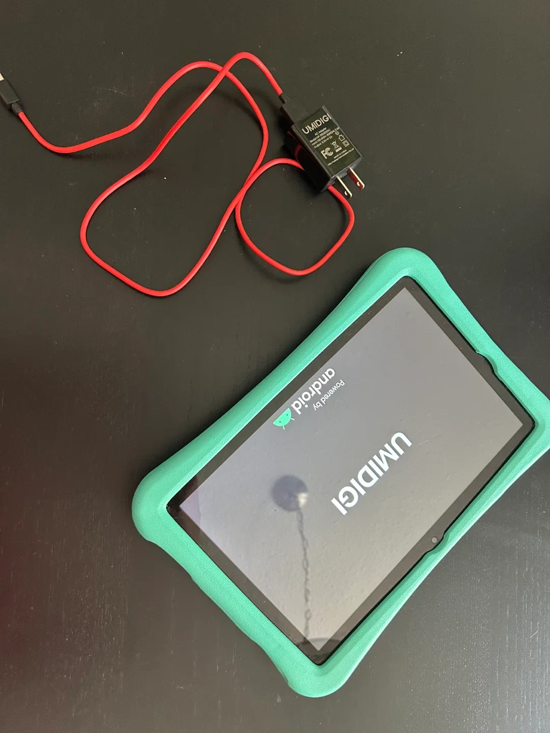 UMIDIGI Kids Tablet with Charger