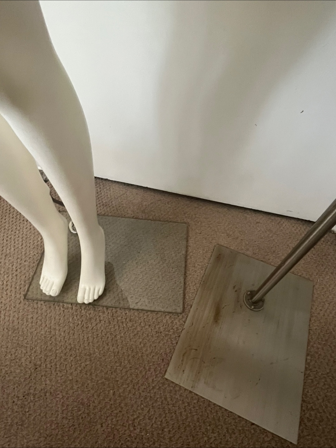 Dress Form Mannequins - photo 3