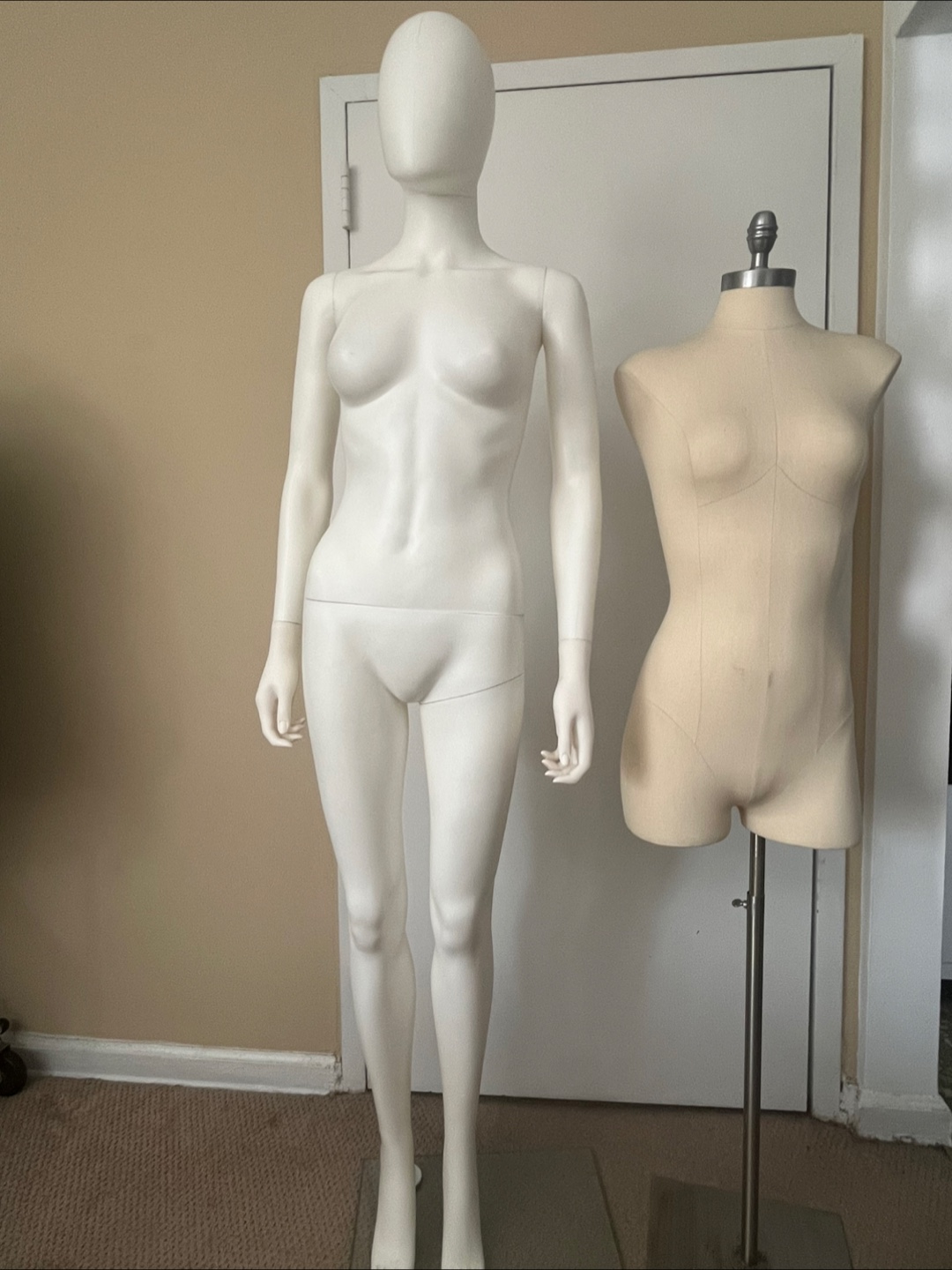 Dress Form Mannequins - photo 2