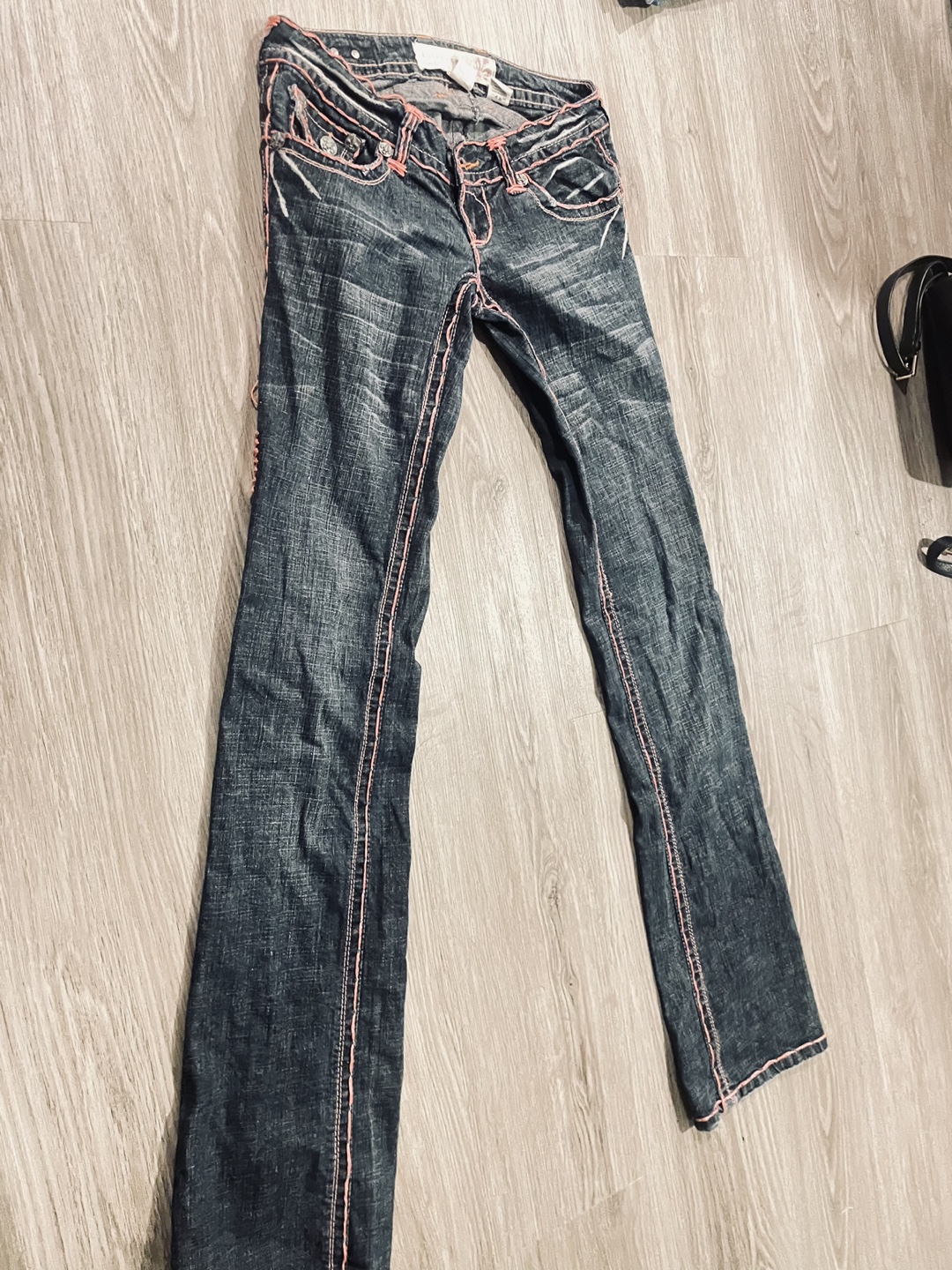 Laguna Beach hand made bootcut lowrise - 24 - photo 3
