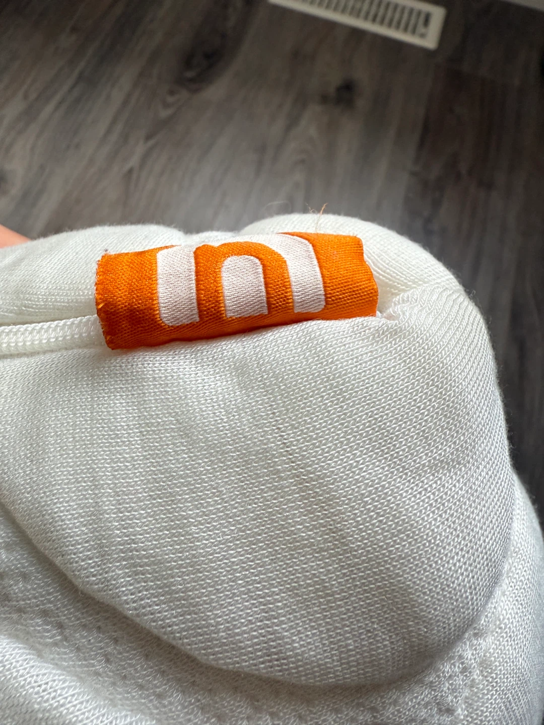Nook Pebble Organic Nursing Pillow - photo 2