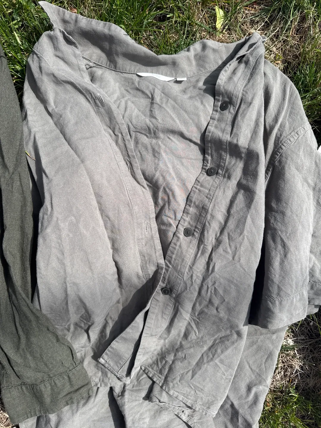 3 x Lg blouses. image indicator(2)