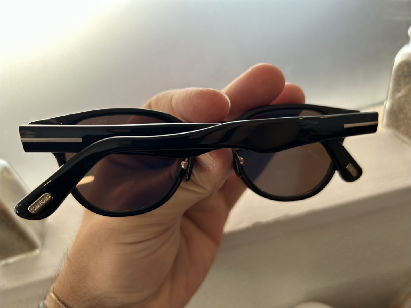 Tom Ford Sunglasses - photo 2