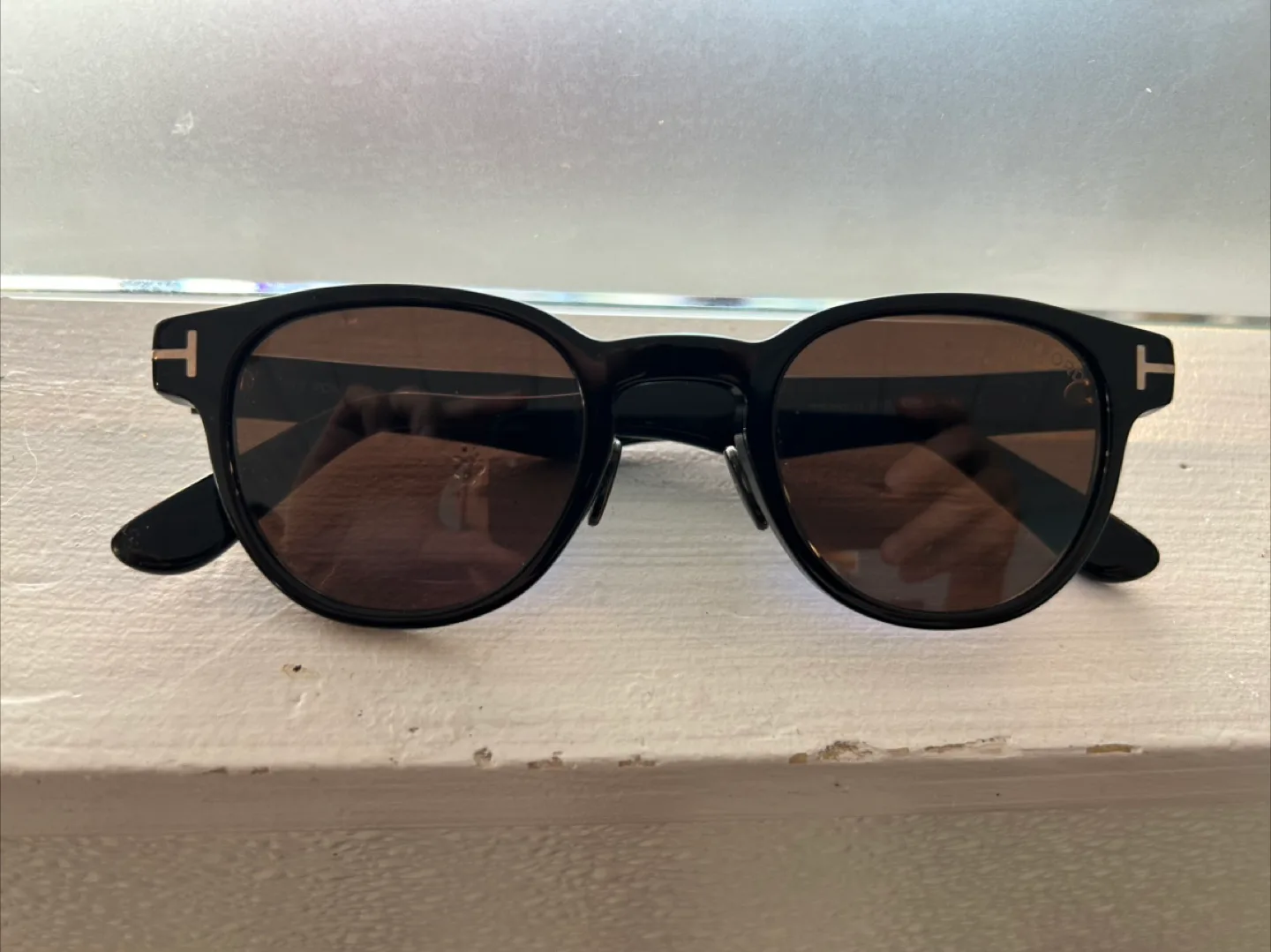 Tom Ford Sunglasses thumbnail