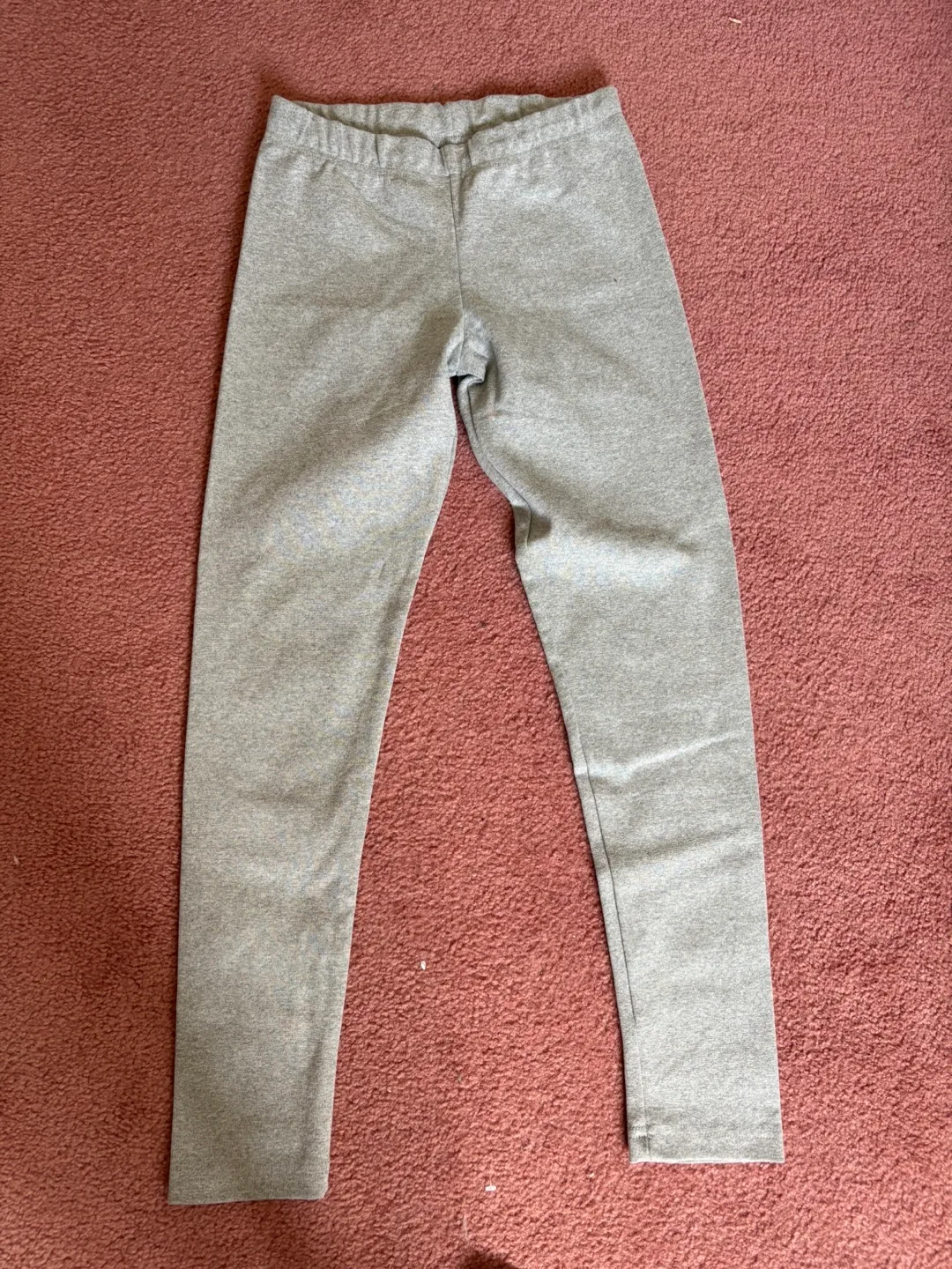 Ash City Grey Leggings - Size Large thumbnail