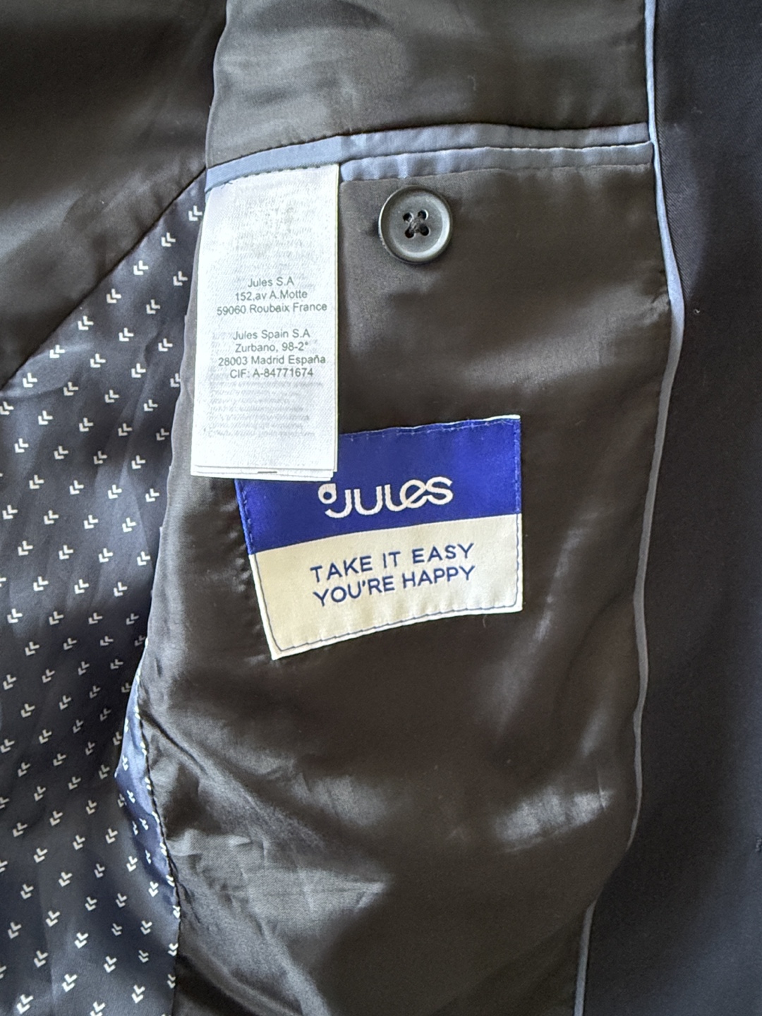 Blazer - Size Large - photo 3