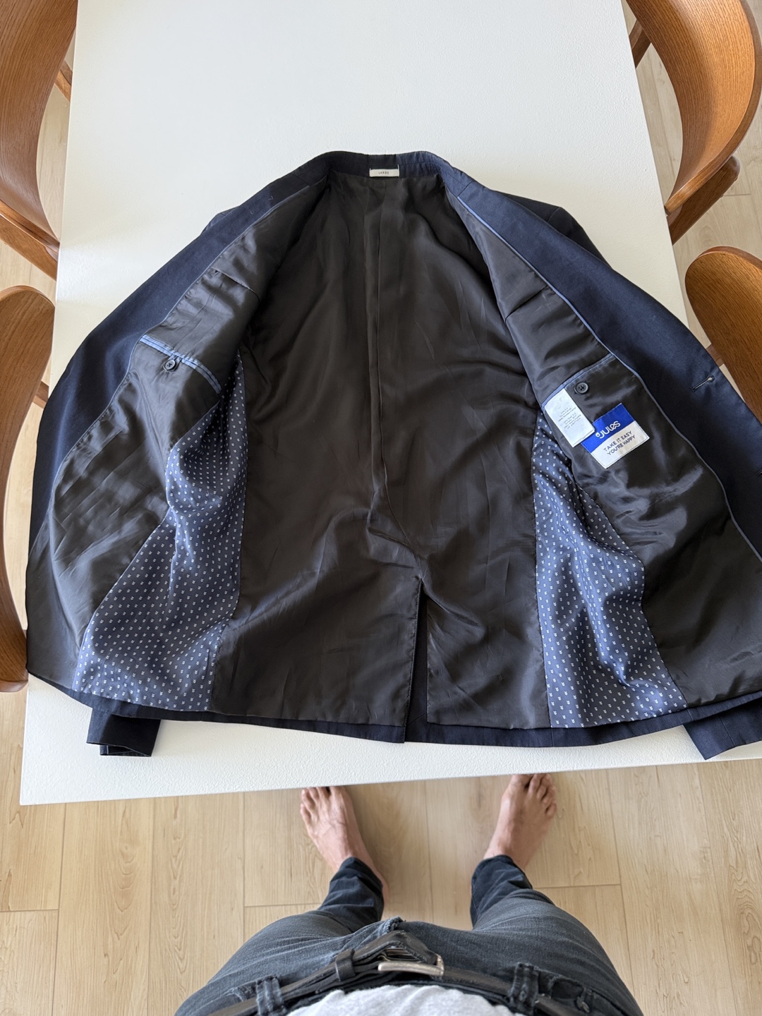 Blazer - Size Large - photo 4