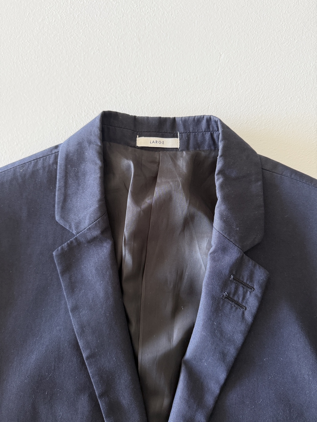 Blazer - Size Large - photo 2
