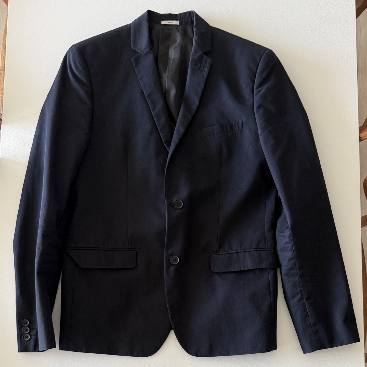 Blazer - Size Large