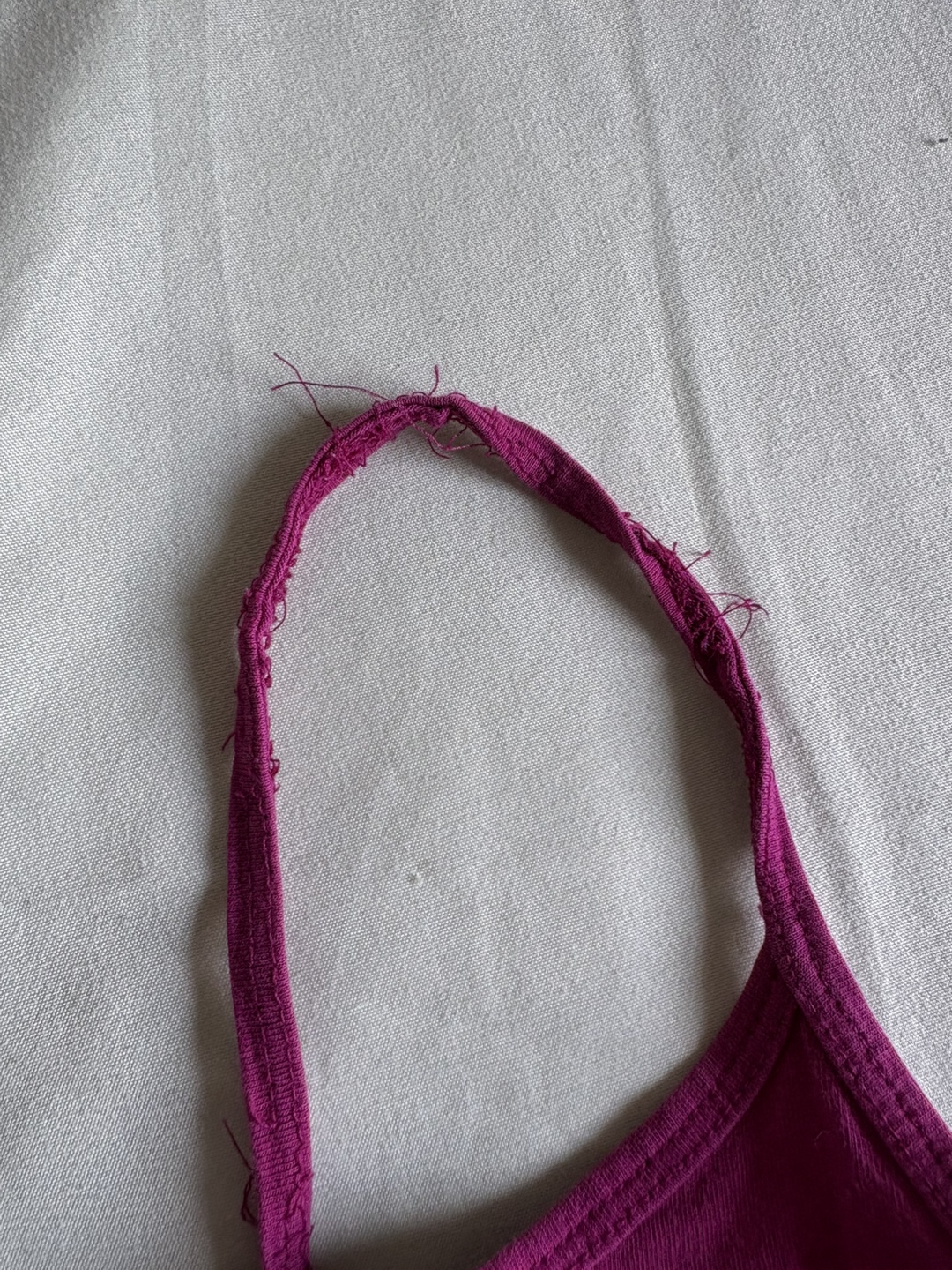 Forever 21 Pink Tank Top- Size Small - photo 2