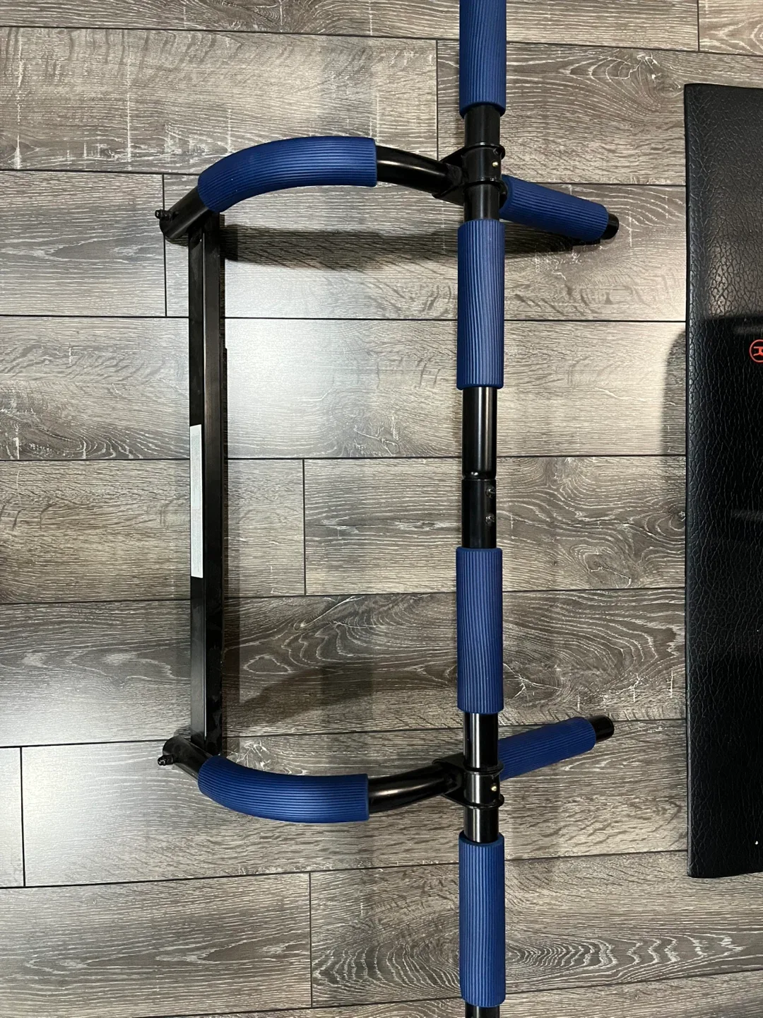 Workout Bar thumbnail