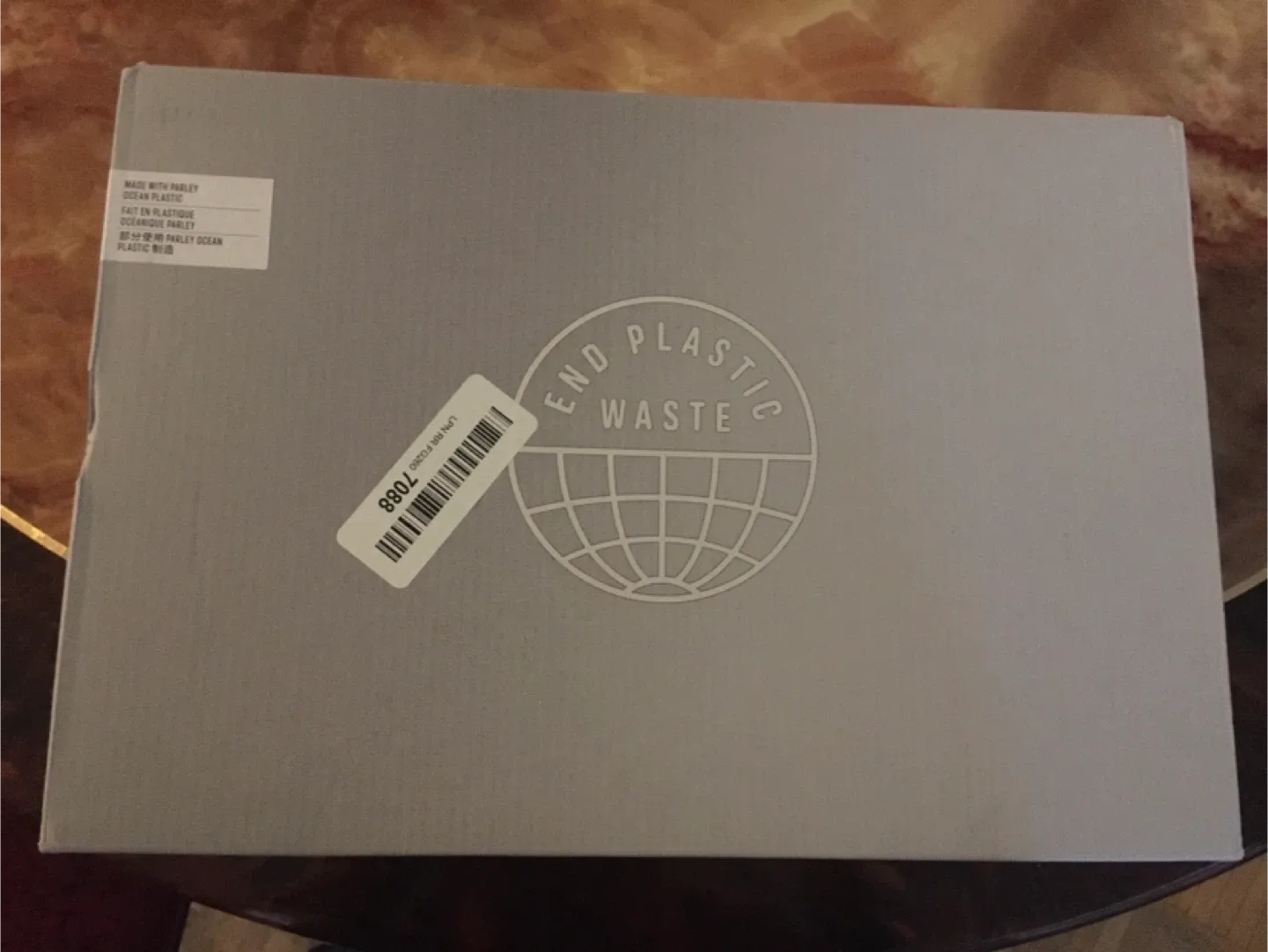 Adidas Ultraboost 22 W Black US 10 thumbnail