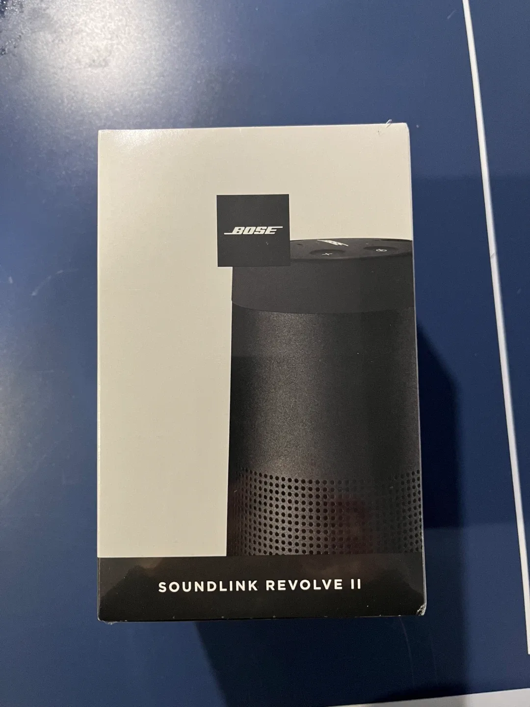 Bose SoundLink Revolve II Speaker thumbnail