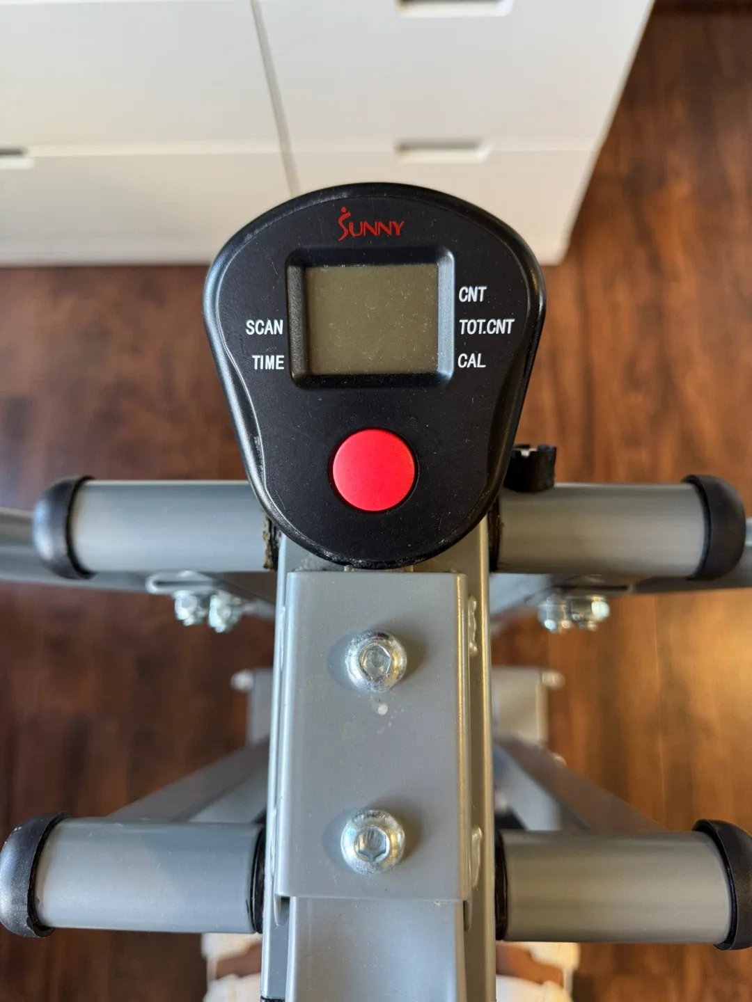 Sunny Health & Fitness Air Walk Trainer image indicator(3)