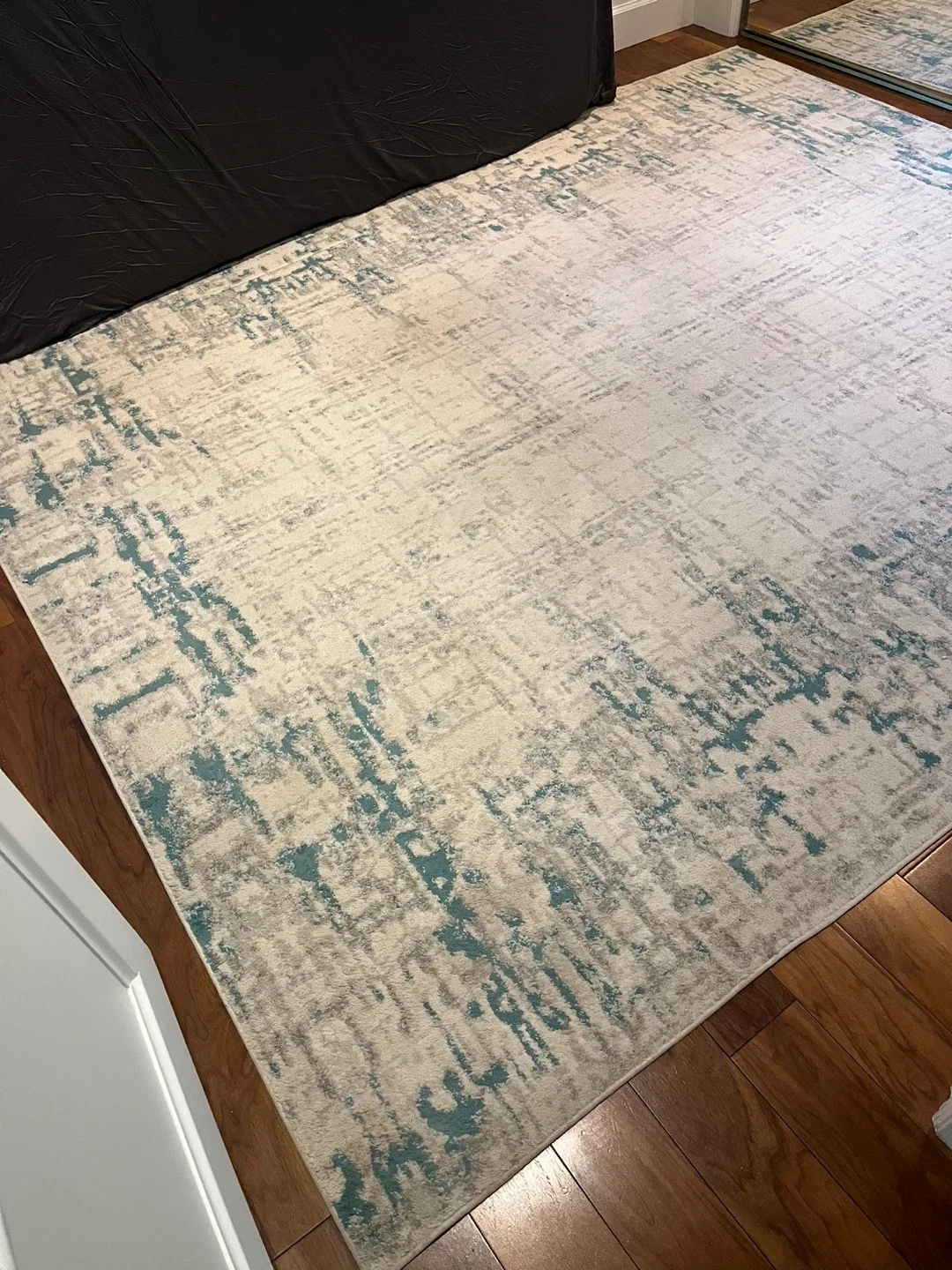 Area Rug - Abstract Design thumbnail