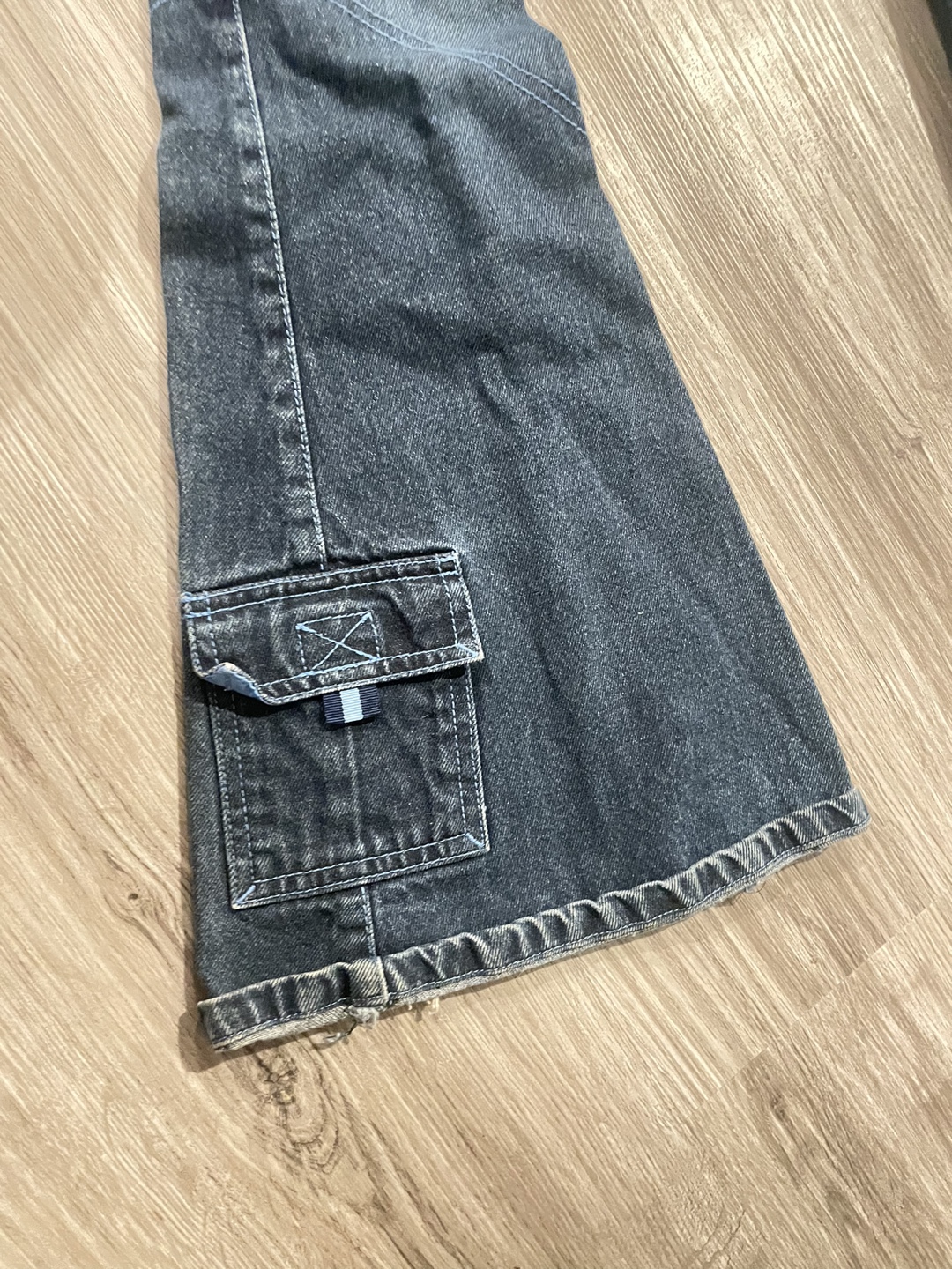 Stone Bell Bottoms - photo 3