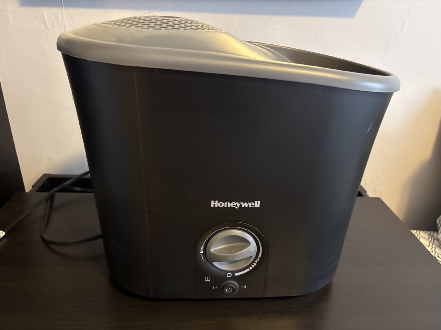 Honeywell Warm Moisture Humidifier