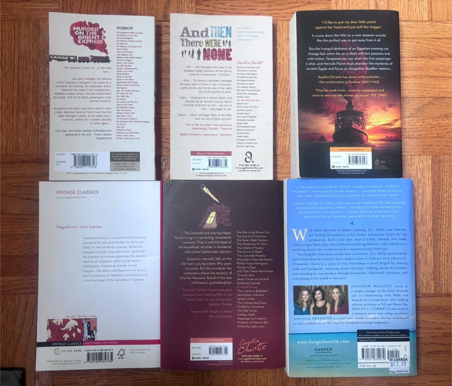 Books 3$-5$ (price on cover) image indicator(2)