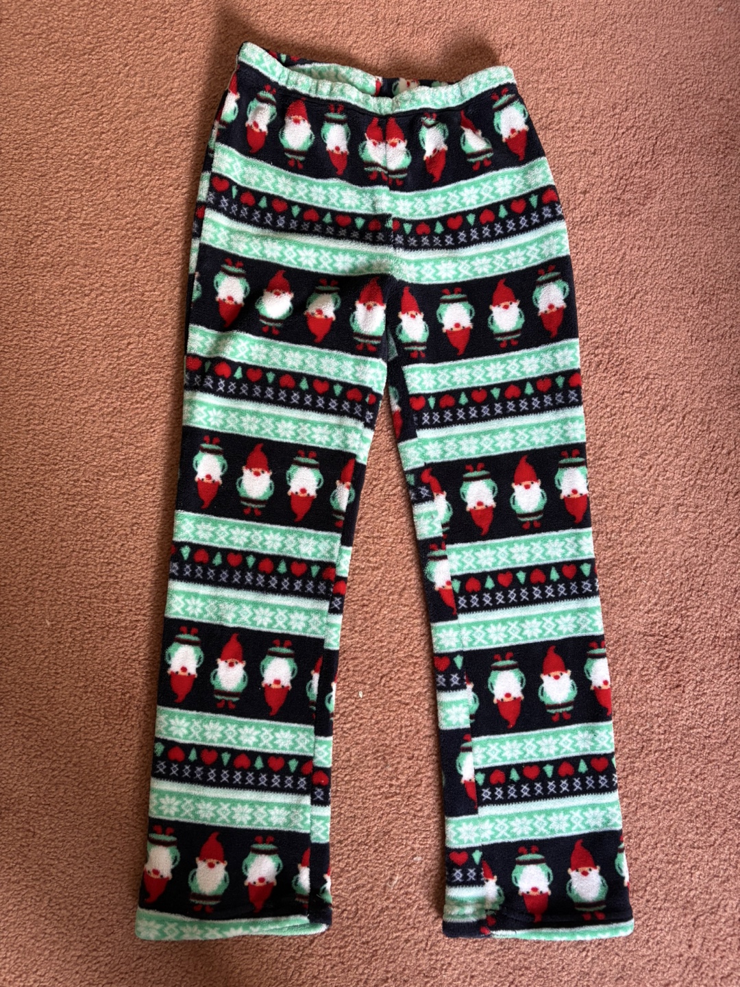 Urban Heritage Pajama Pants- Small