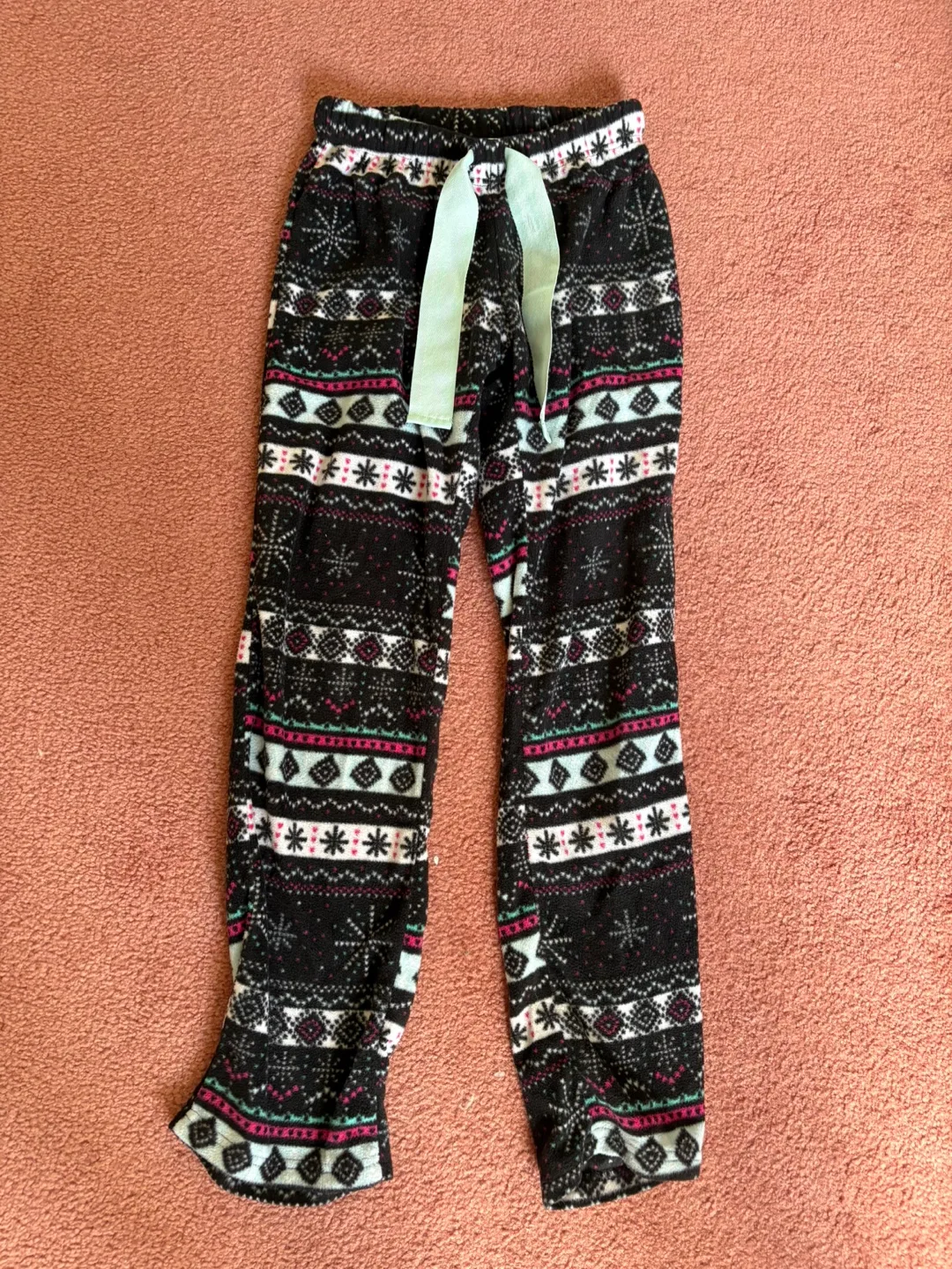 Ardene Pajama Pants - Extra Small thumbnail
