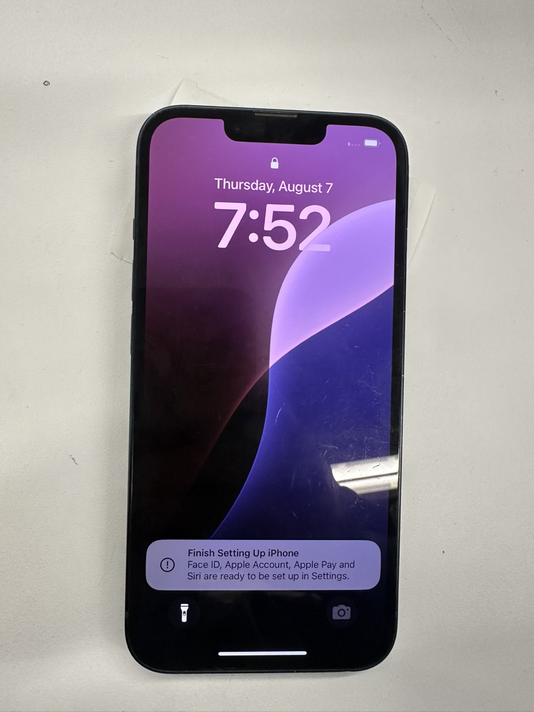 iPhone 14 128gb